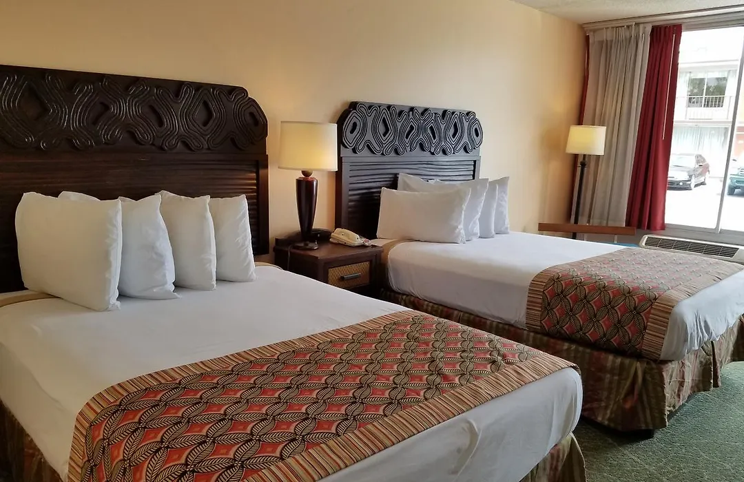 Sun Inn And Suites-1