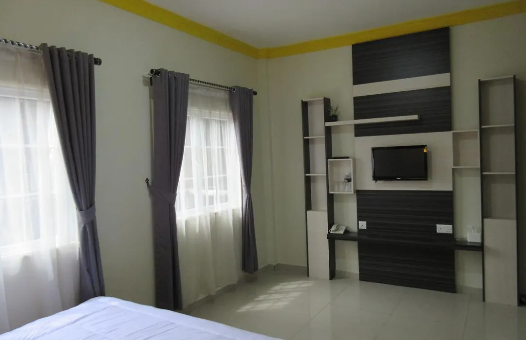 Hotel 01 Batam-1