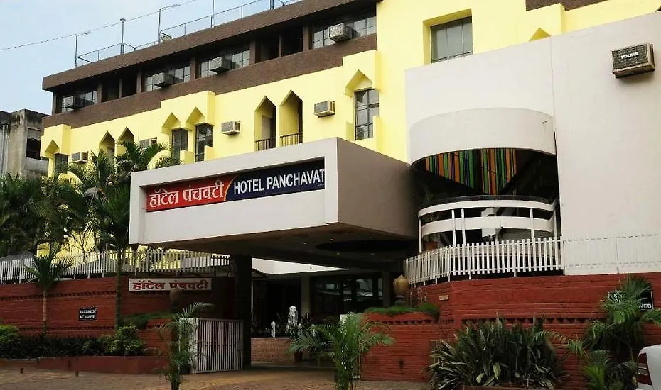 Hotel Panchavati-1