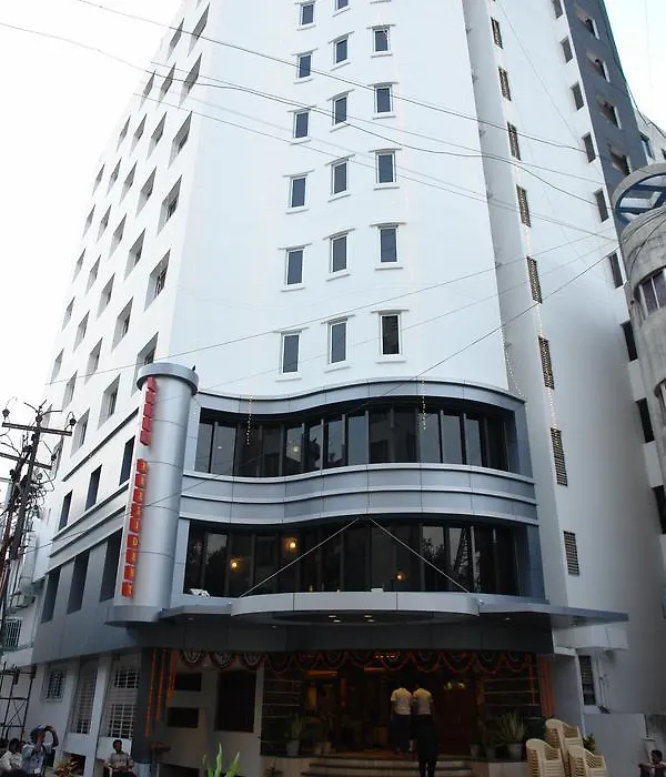 Hotel President, Kalaghoda-1