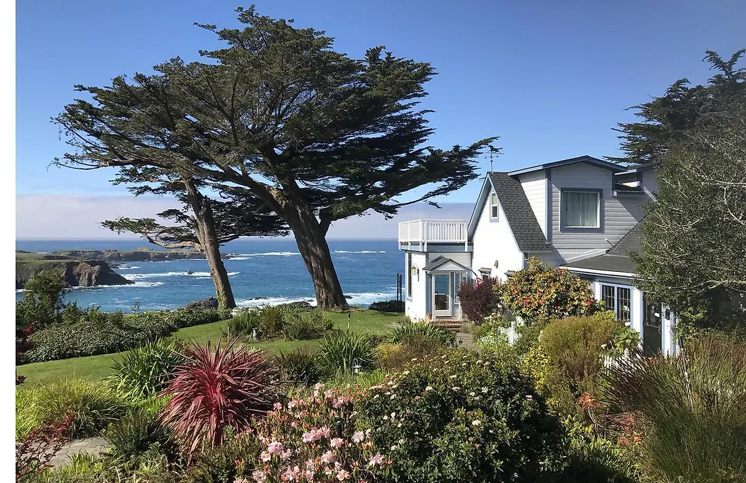 Agate Cove Inn-1
