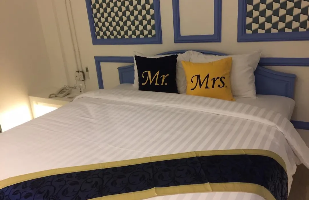 Dreamers Paradise Hotel & Resort-1