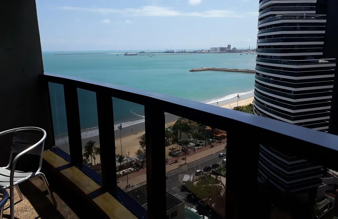Atlantico Residence Beira Mar-1