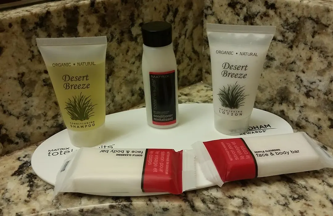 Dobson Ranch Inn-1