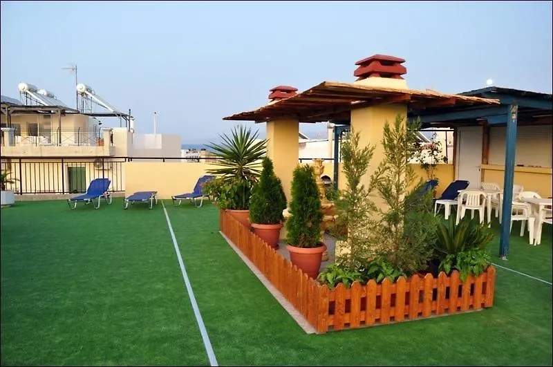 Hotel Ilios-1