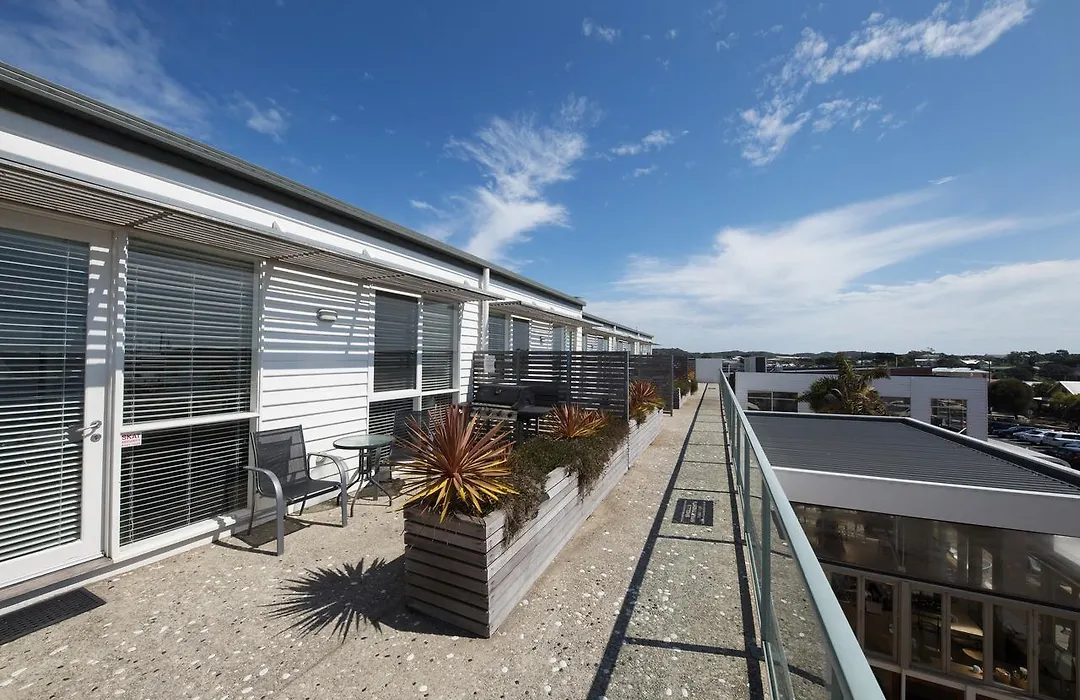 Shells Apartments-1