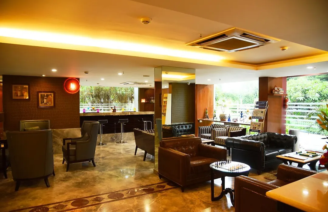 Royal Orchid Suites-1