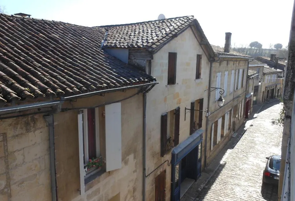 Les Logis du Roy-1