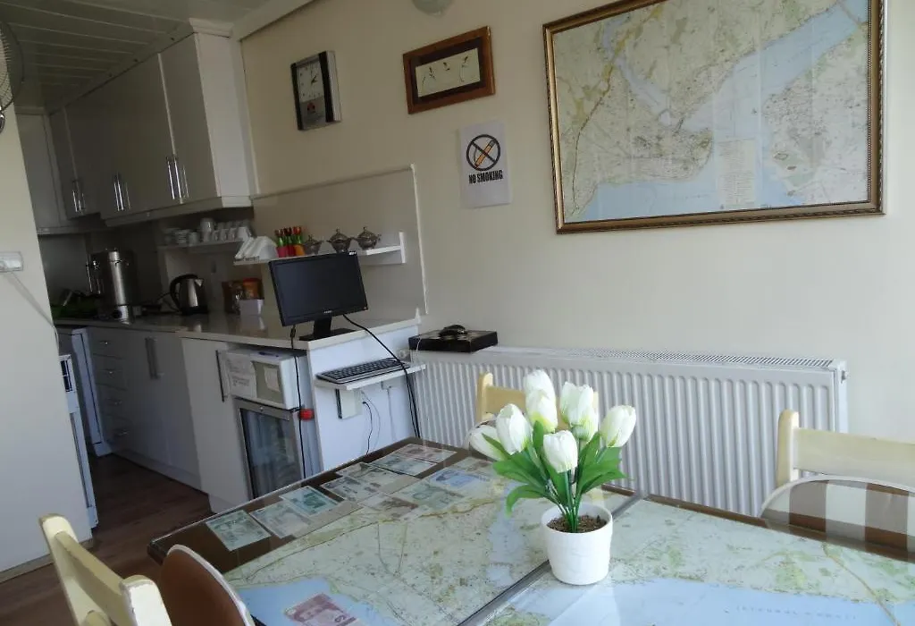 Tulip Guesthouse-1
