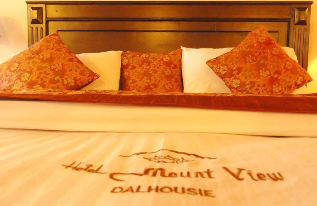 Hotel Mount View-1