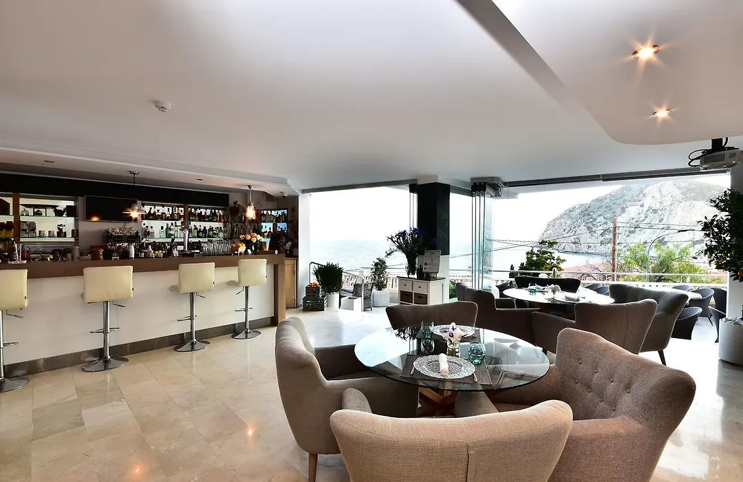 Aparthotel Ola Blanca-1