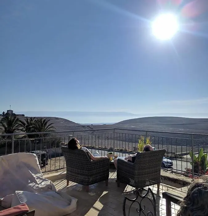 Yehelim Boutique Hotel-1