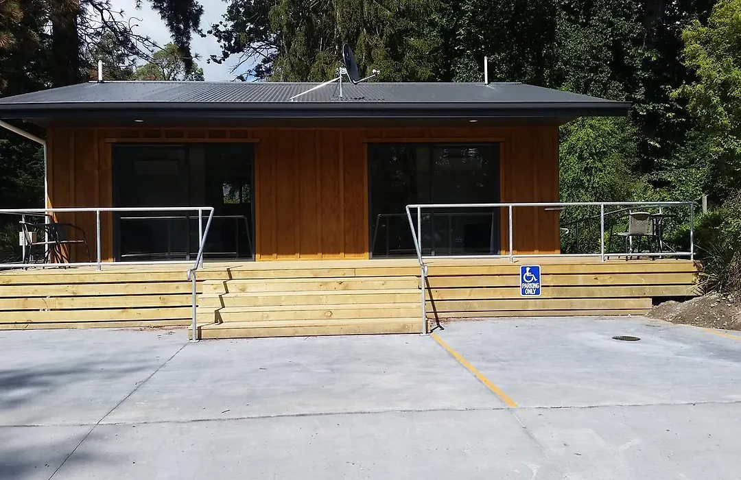 Fairlie Holiday Park-1