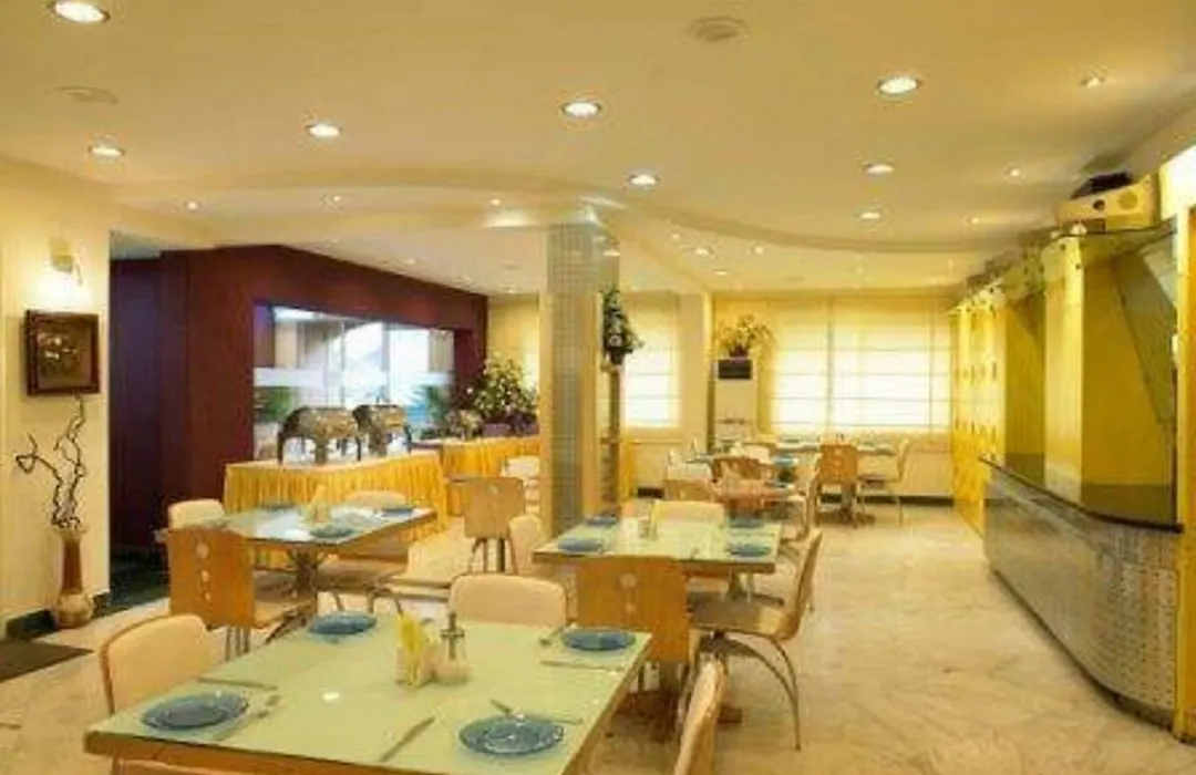 Ibc Hotels & Resorts Pvt. Ltd.-1