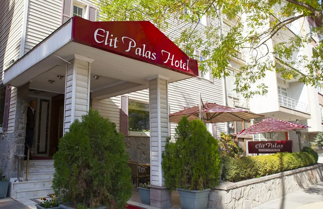Elit Palas Hotel-1