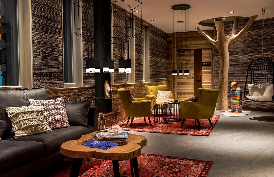 Montana Lodge-1