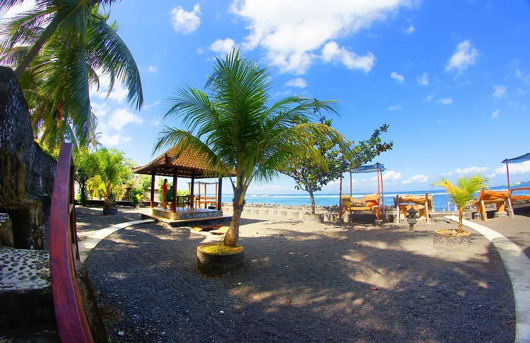 Crystal Beach Bali-1