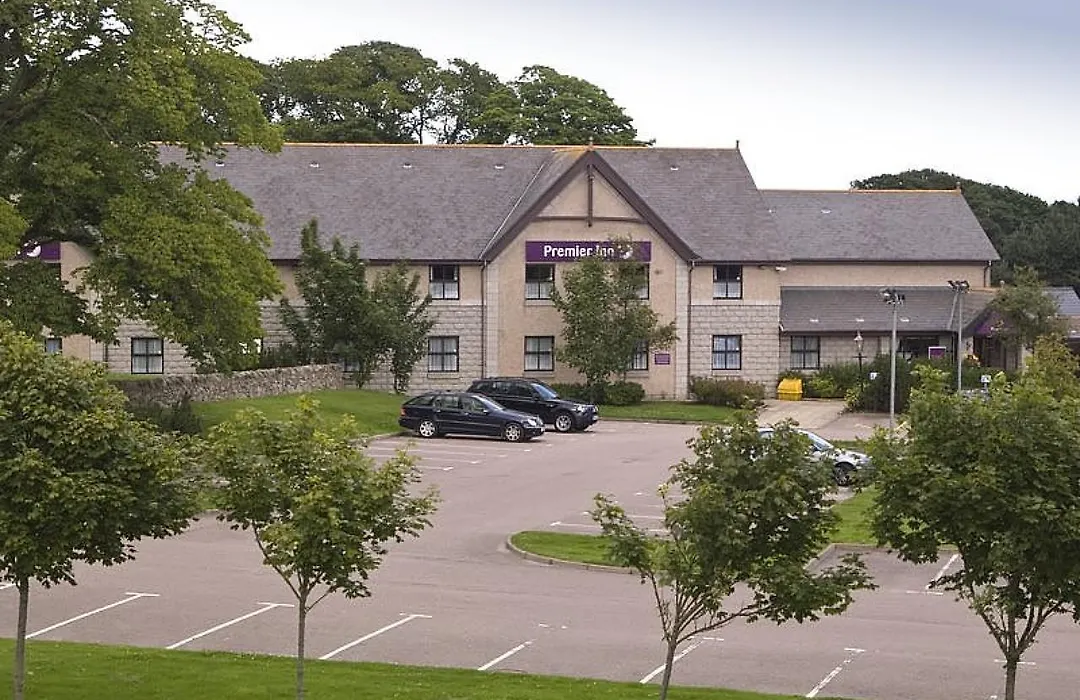 Premier Inn Aberdeen South - Portlethan-1