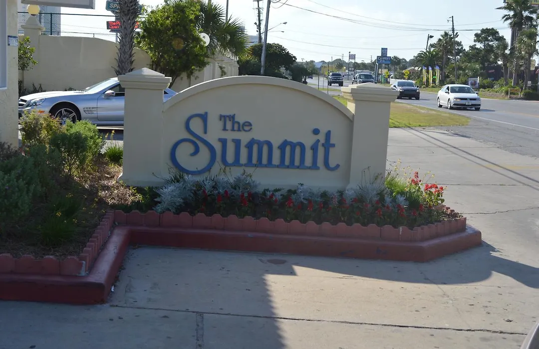 The Summit Condominiums-1