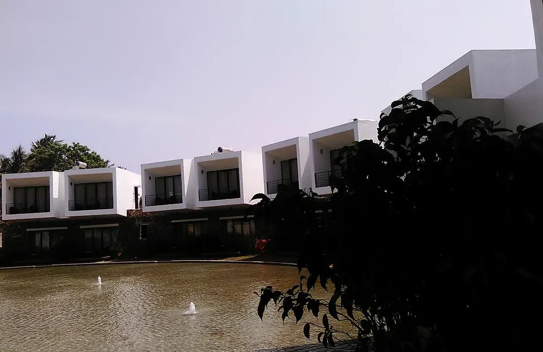 Anora Beach Resort Mahabalipuram-1