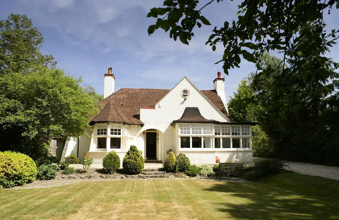 Daisybank Cottage Boutique Bed And Breakfast-1