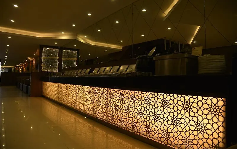 Hotel Abm International-1