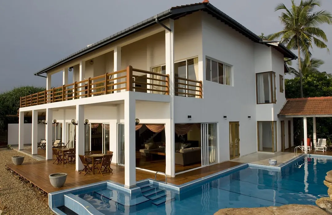 Land'S End Villa-1