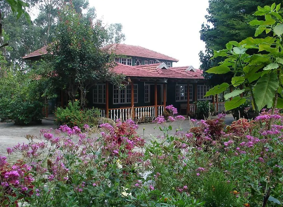 Lilly'S Valley Resort-1