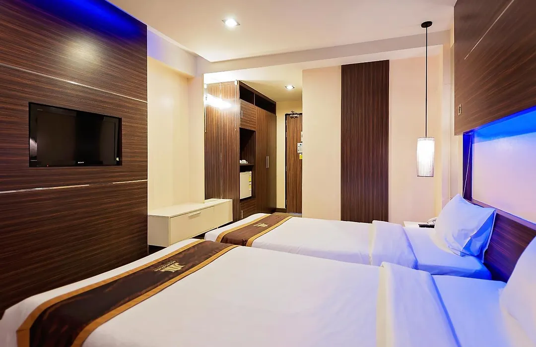 Khon Kaen Hotel-1