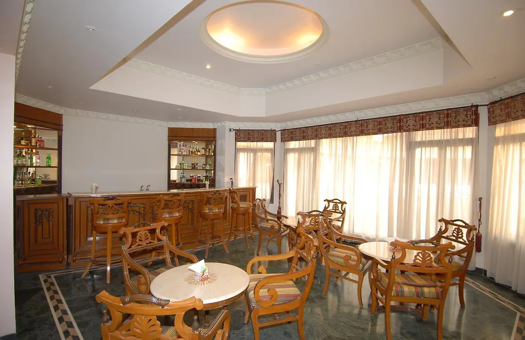 Heritage Resort Bikaner-1