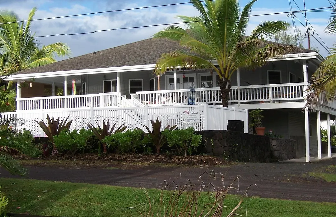 Ala Kai Bed And Breakfast-1
