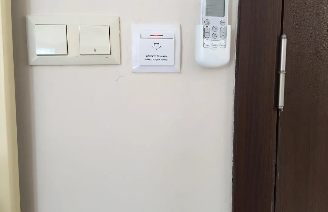 Milano Hotel & Spa Sultanahmet-1