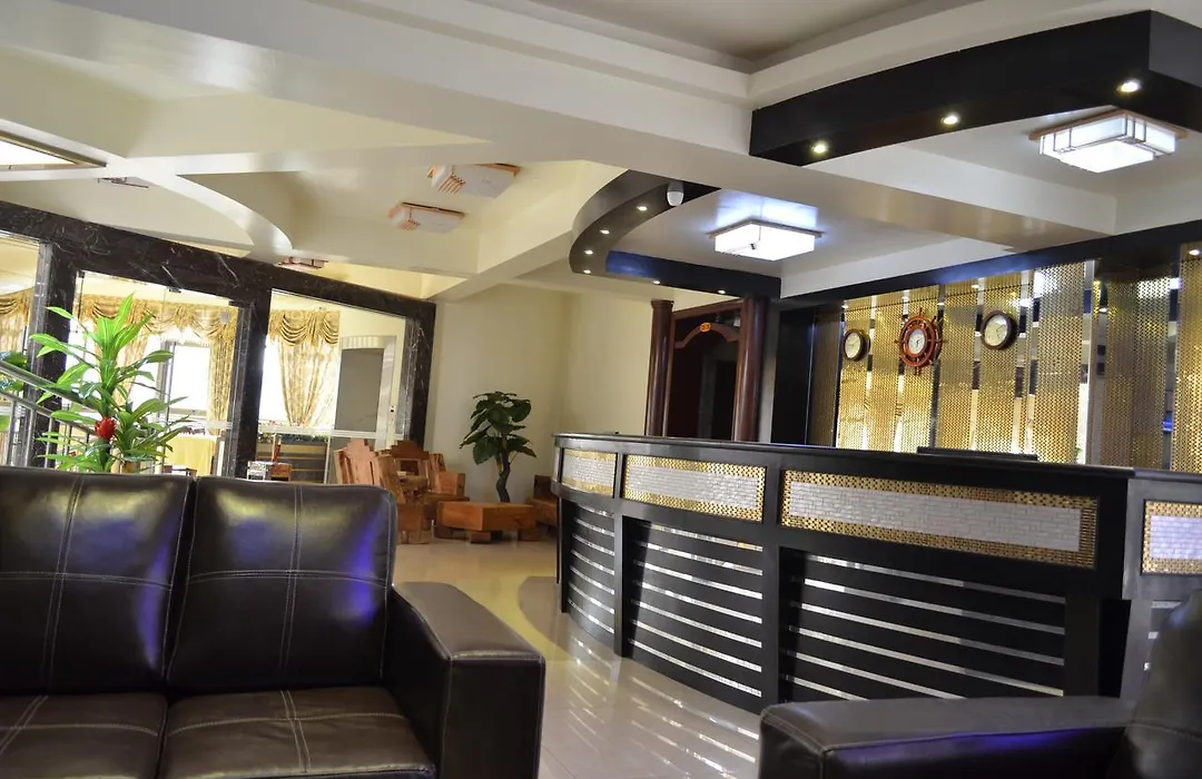 Hotel 198-1