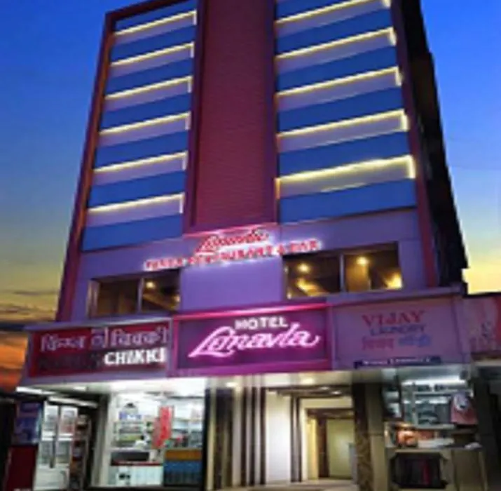 Hotel Lonavla-1