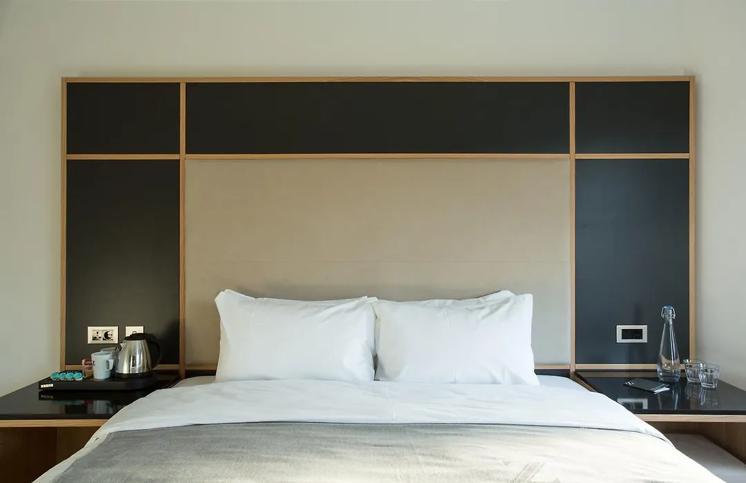 The Z Hotel Gloucester Place-1