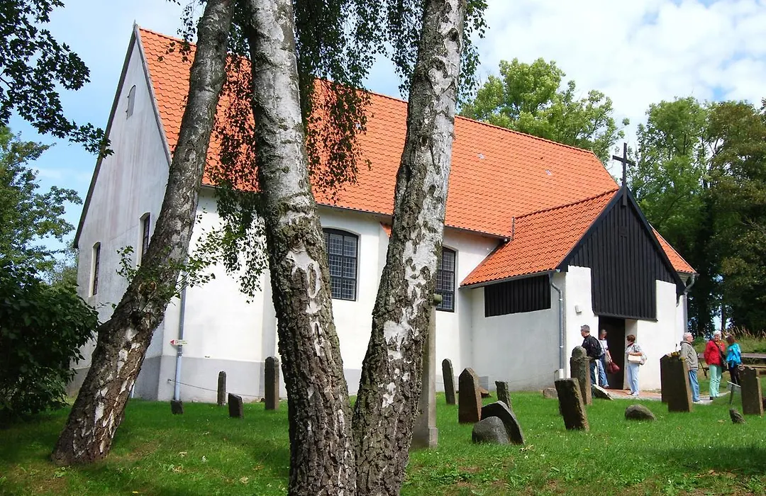 Hotel Hiddensee Hitthim-1