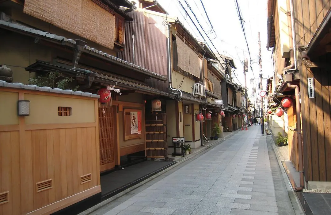 M'S Inn Higashiyama-1