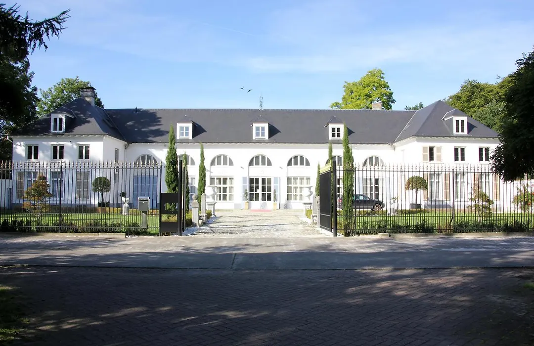 Luxury Apartments Arendshof-1