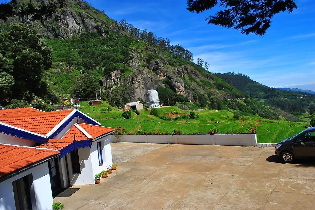 I-India Eco Lodge-1