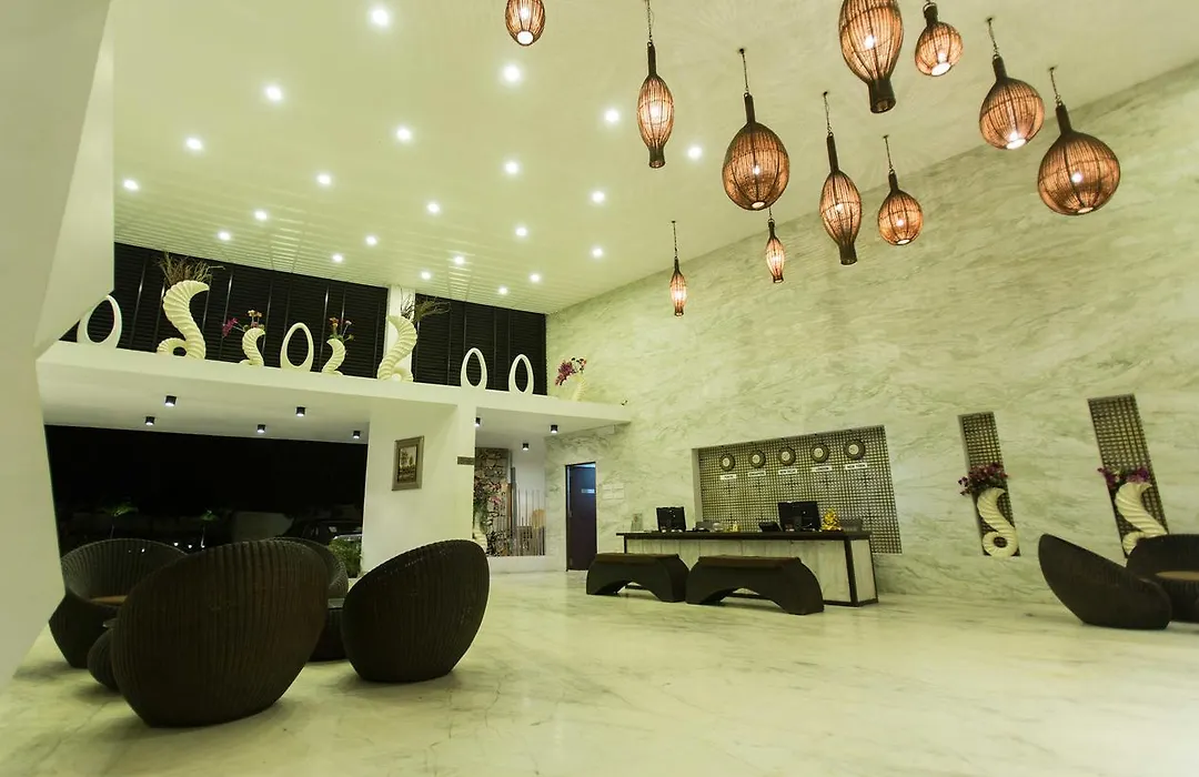 Anora Beach Resort Mahabalipuram-1
