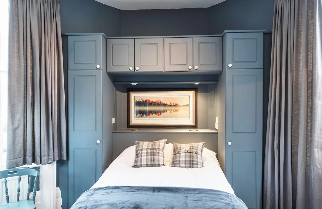 Summerfield Pub & Boutique Rooms-1