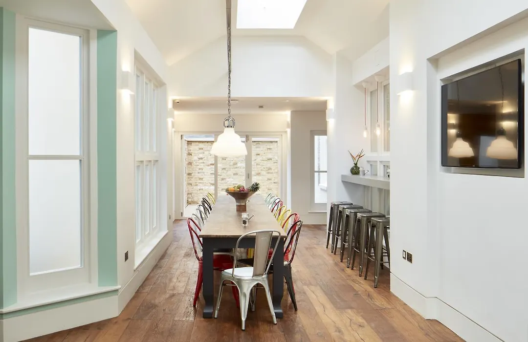 The Z Hotel Gloucester Place-1