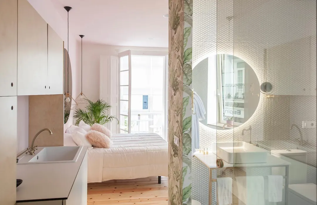 Urban Suite Santander-1