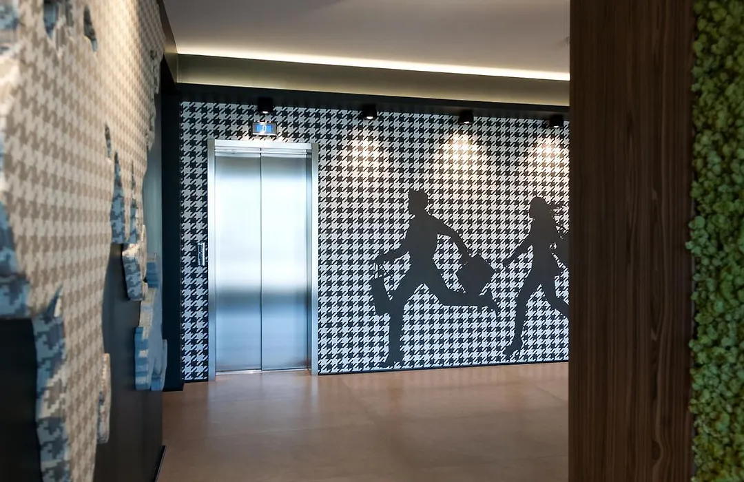 G Hotel Pescara-1