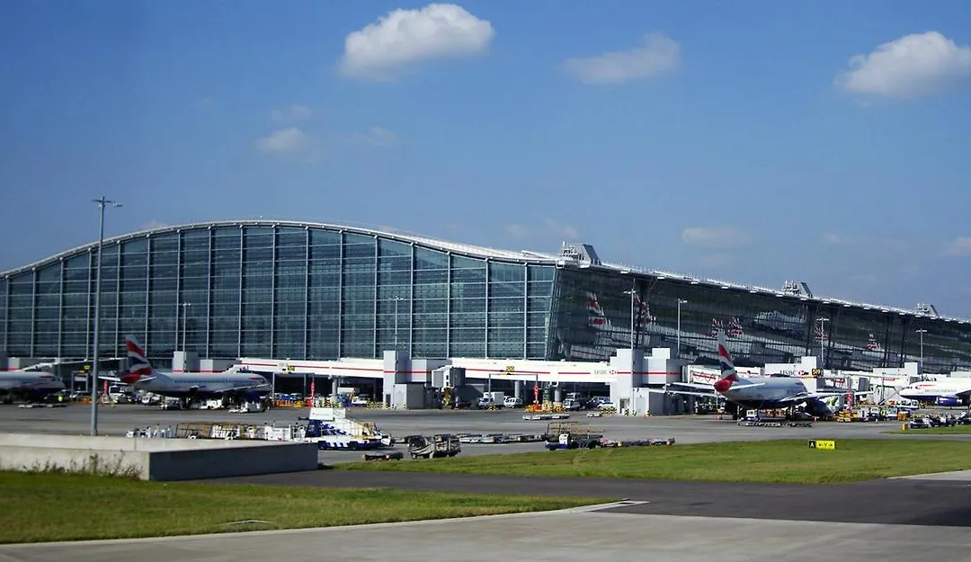 Heathrow Lodge Ltd-1