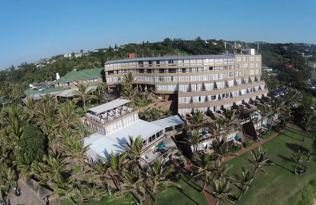 Salt Rock Hotel And Beach Resort-1