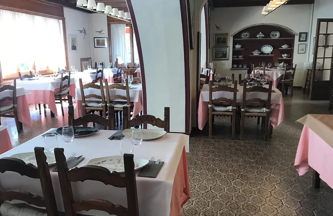 Hostal de la Gloria-1