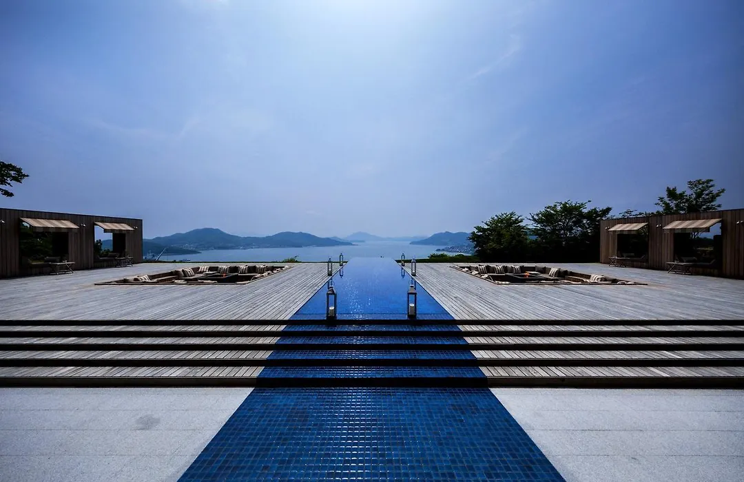 Bella Vista Spa And Marina Onomichi-1