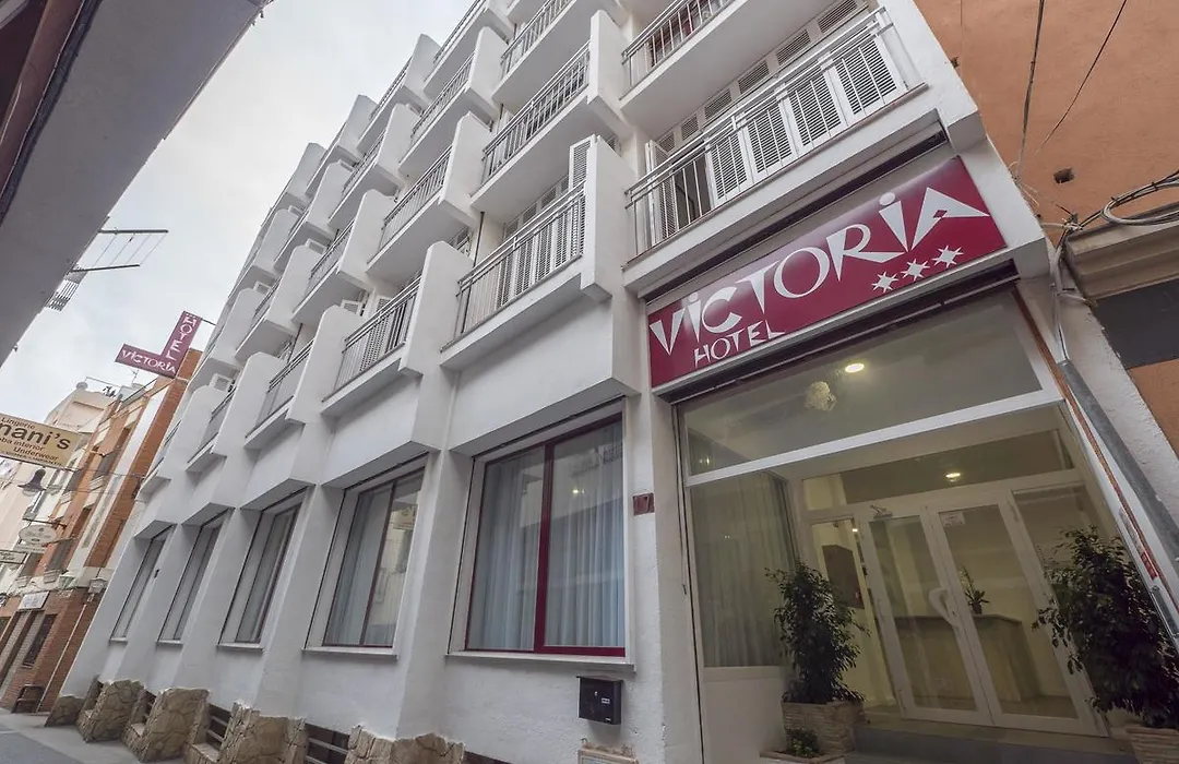 Hotel Victoria-1