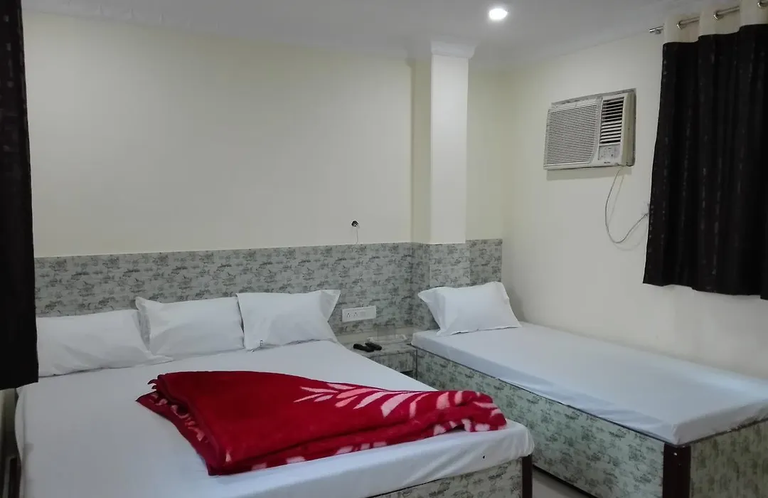 Hotel Best Inn-1